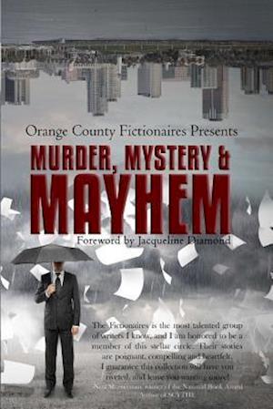 Murder, Mystery & Mayhem