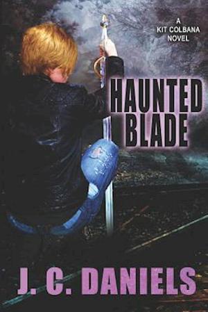 Haunted Blade