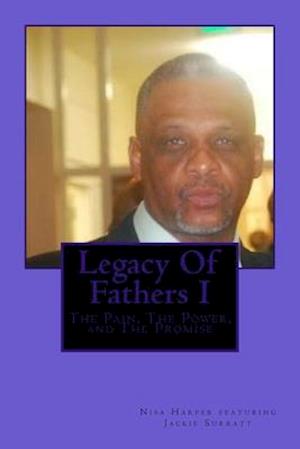 Legacy Of Fathers I