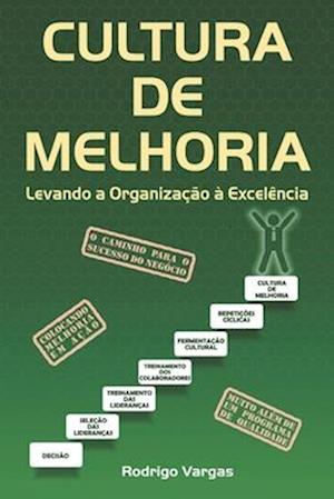 Cultura de Melhoria