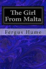 The Girl from Malta