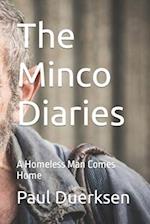 The Minco Diaries