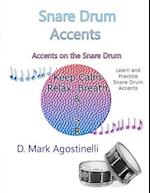 Snare Drum Accents