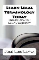 Learn Legal Terminology Today