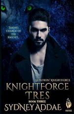 Knightforce Tres