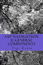 SAP Navigation & General Components