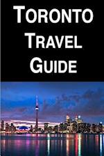 Toronto Travel Guide