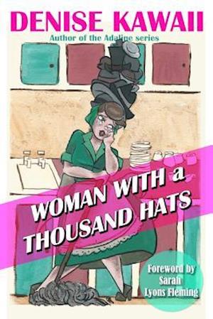 Woman with a Thousand Hats