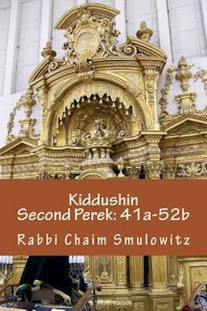 Kiddushin