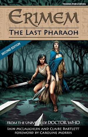 Erimem - The Last Pharaoh