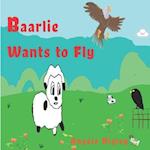 Baarlie Wants to Fly
