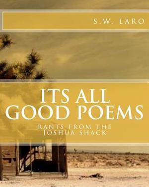 its all good poems