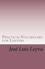 Practical Vocabulary for Lawyers