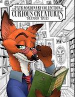 An Extraordinary Collection of Curious Creatures