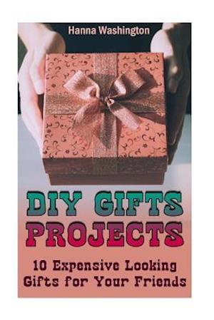 DIY Gifts Projects