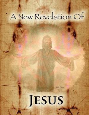 A New Revelation of Jesus