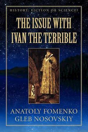 The Issue with Ivan the Terrible