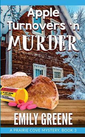 Apple Turnovers 'n Murder