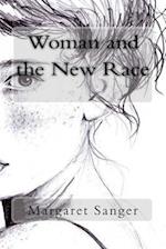 Woman and the New Race