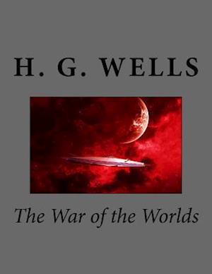 The War of the Worlds