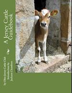 A Jersey Cattle Guidebook