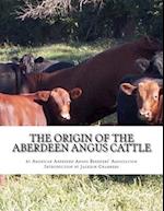 The Origin of the Aberdeen Angus Cattle