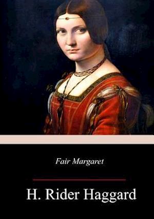 Fair Margaret