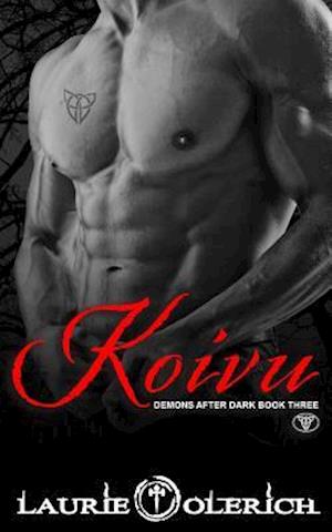 Koivu (Demons After Dark Book Three)