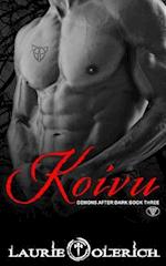 Koivu (Demons After Dark Book Three)