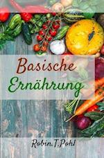 Basische Ernährung