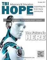 TBI HOPE Magazine - October 2017