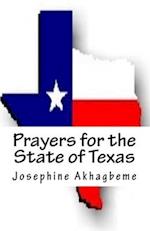 Prayers for the State of Texas