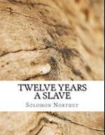 Twelve Years a Slave