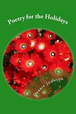 Poetry for the Holidays