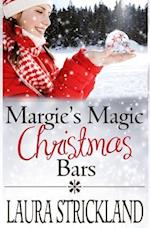 Margie's Magic Cookie Bars