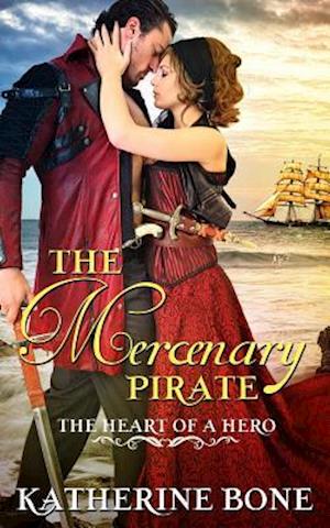 The Mercenary Pirate