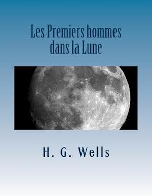 Les Premiers Hommes Dans La Lune