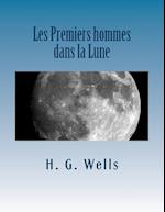 Les Premiers Hommes Dans La Lune