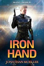 Silent Order: Iron Hand 