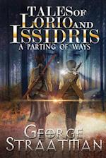 Tales of Lorio and Issidris