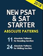New PSAT & SAT Starter's Absolute Patterns