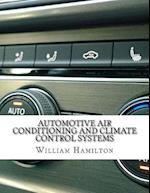 Automotive Air Conditioning and Climate Control Systems