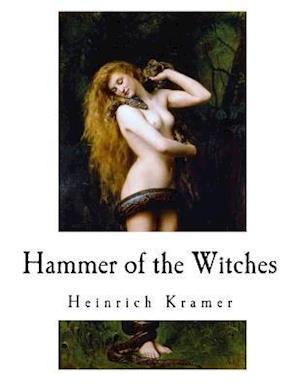 Hammer of the Witches