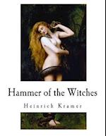 Hammer of the Witches