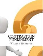Contrasts in Punishment