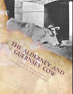 The Alderney and Guernsey Cow