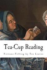 Tea-Cup Reading