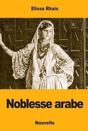 Noblesse Arabe