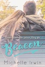 Beacon: Phoebe Reede: The Untold Story #6 