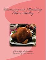 Processing and Marketing Farm Poultry